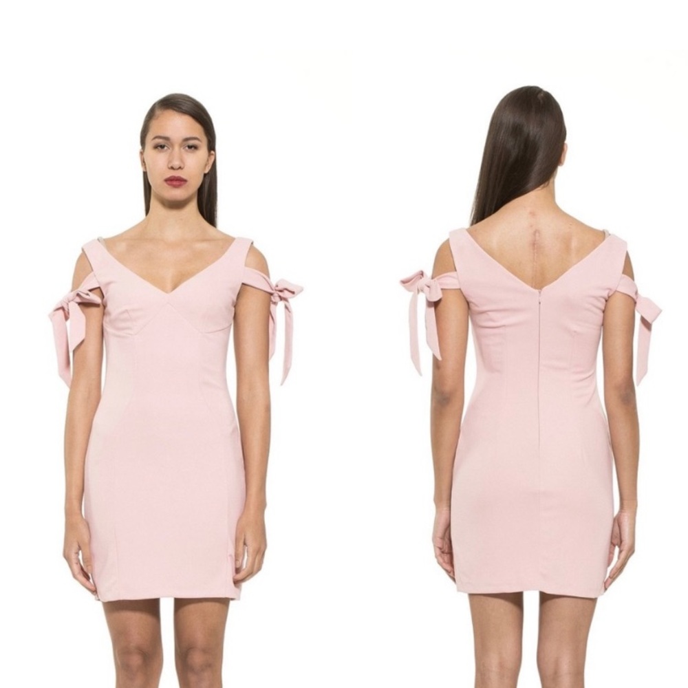 NWT Alexia Admor dress